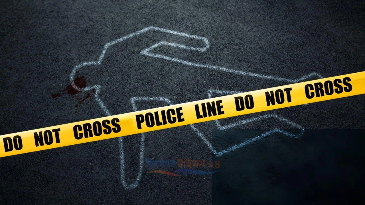 যশোরে যুবককে ছুরিকাঘাতে হত্যা