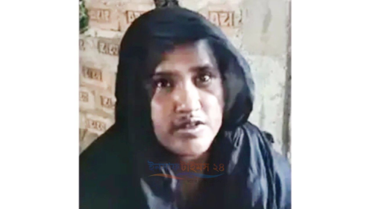 সুনামগঞ্জে শিশুকে হত্যার অভিযোগ, নদীতে ভাসিয়ে দেওয়ার দাবি সৎমায়ের বিরুদ্ধে