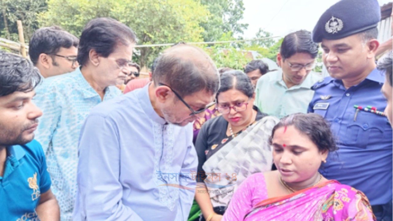১৭ বছরের অব্যবস্থাপনা কয়েক মাসে দূর করা সম্ভব নয়: স্বাস্থ্যমন্ত্রী