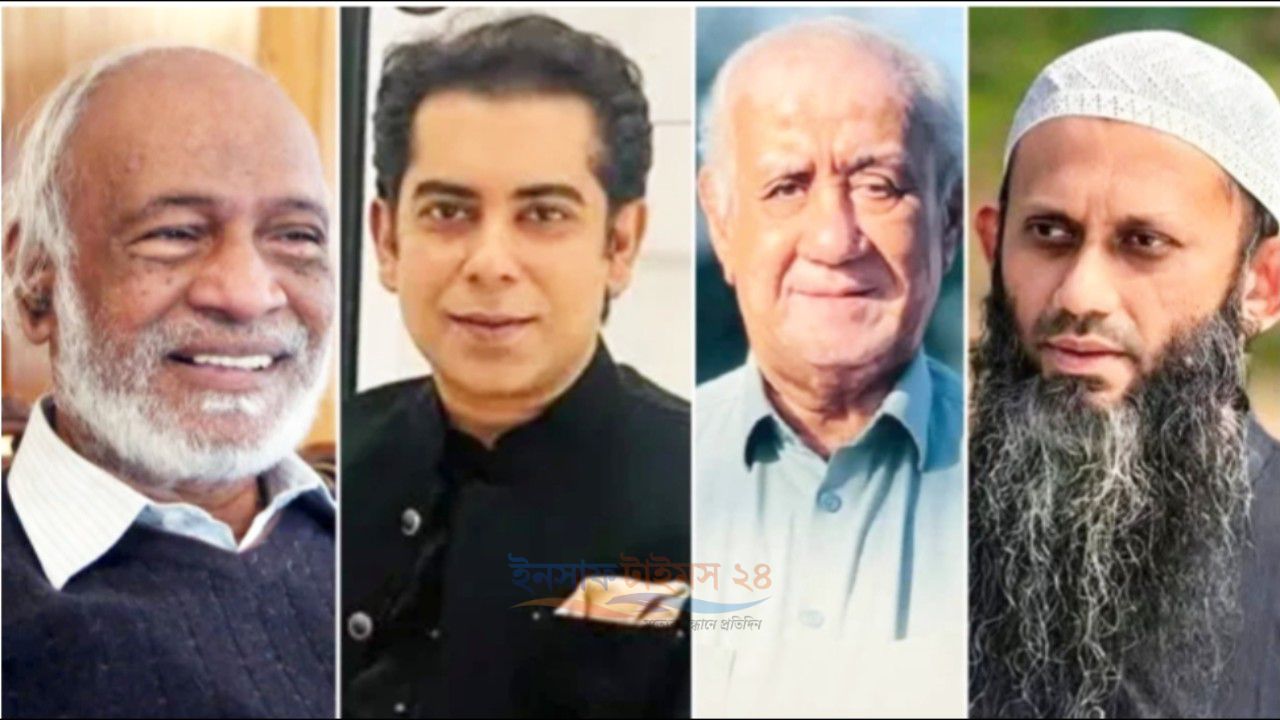 মন্ত্রিসভায় নতুন করে যুক্ত হচ্ছেন চার সদস্য, শপথ রাতে