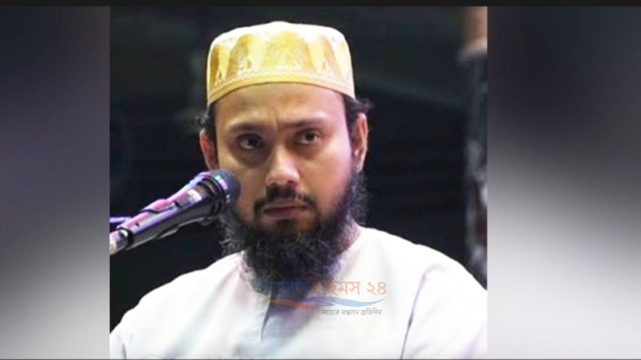 আক্বীদার প্রশ্নে সতর্ক থাকার আহ্বান ছারছীনার পীরের