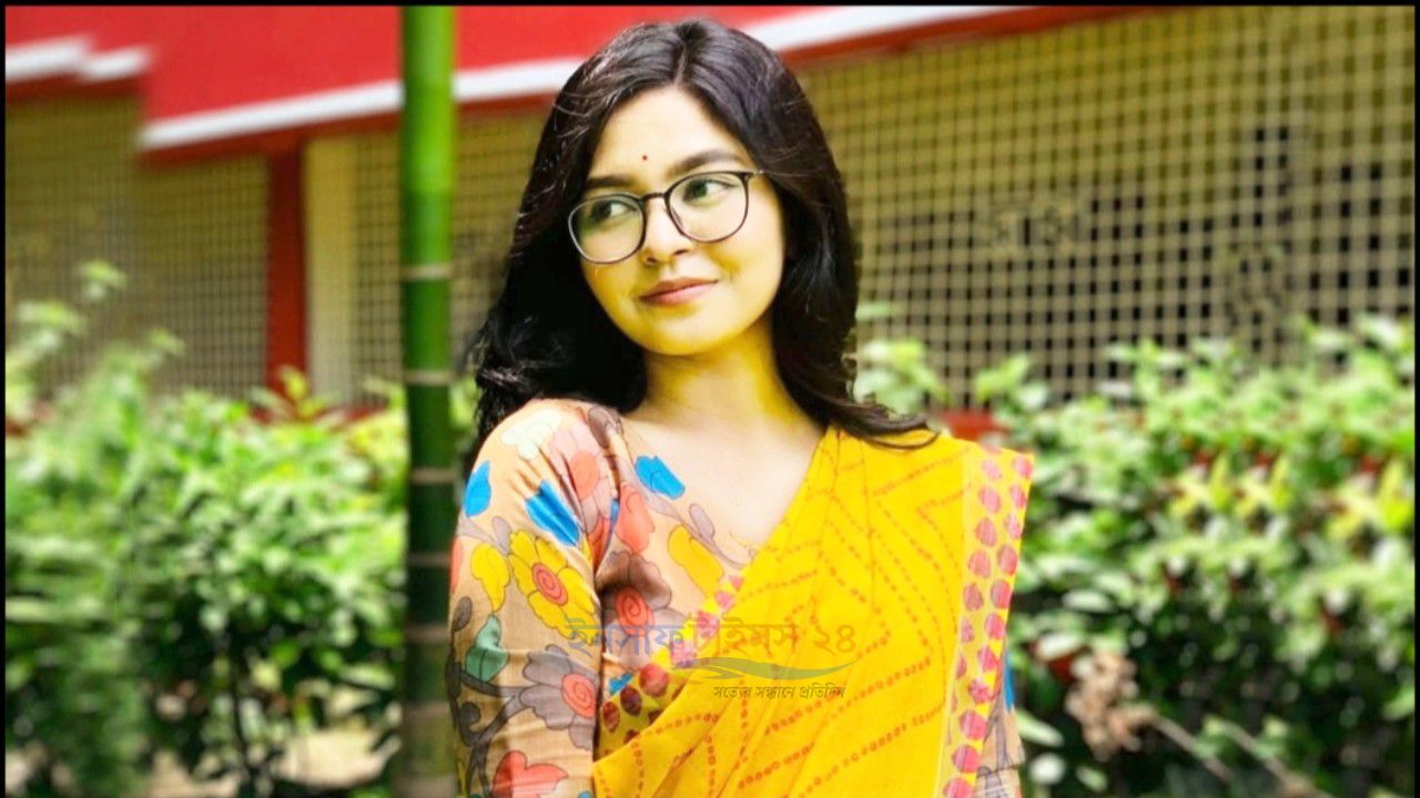 ছাত্রদল নেত্রী প্রীতিকে নিয়ে ছাত্রলীগ নেত্রীর পোস্ট, পাল্টা জবাব