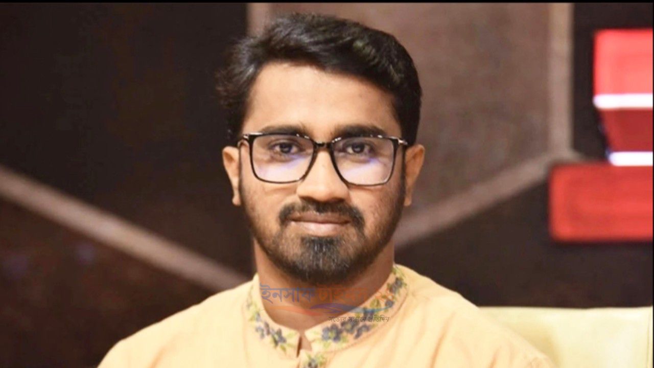 জামায়াত মজলুম থেকে জালিমে পরিণত হয়েছে: রাশেদ খাঁন