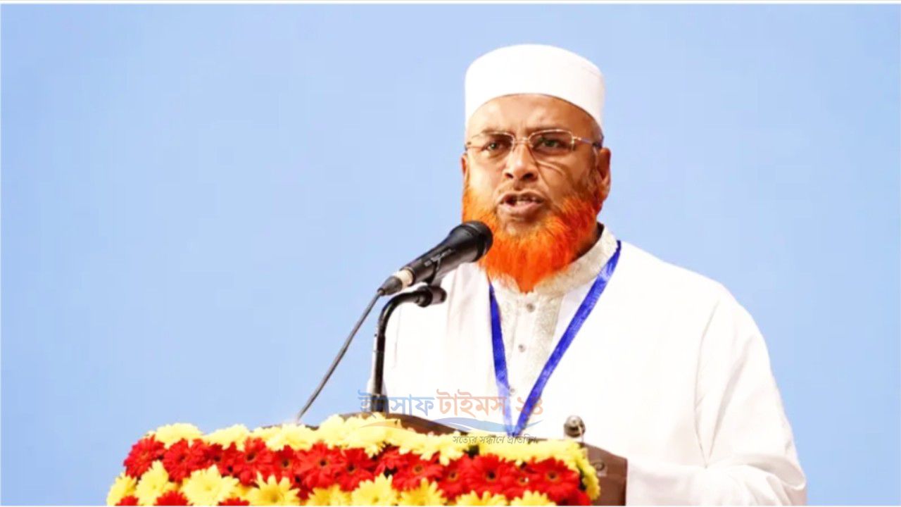 স্থানীয় নির্বাচনে সব পর্যায়ে প্রার্থী দিয়ে বিজয় নিশ্চিতের আহ্বান গোলাম পরওয়ারের
