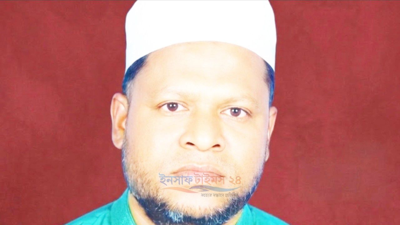 ৭২ নম্বর ওয়ার্ডে পরিবর্তনের বার্তা নিয়ে মাঠে হাজী মো. আকতার হোসেন  নাগরিক সেবা, পরিচ্ছন্নতা ও জননিরাপত্তাকে অগ্রাধিকার দেওয়ার প্রতিশ্রুতি