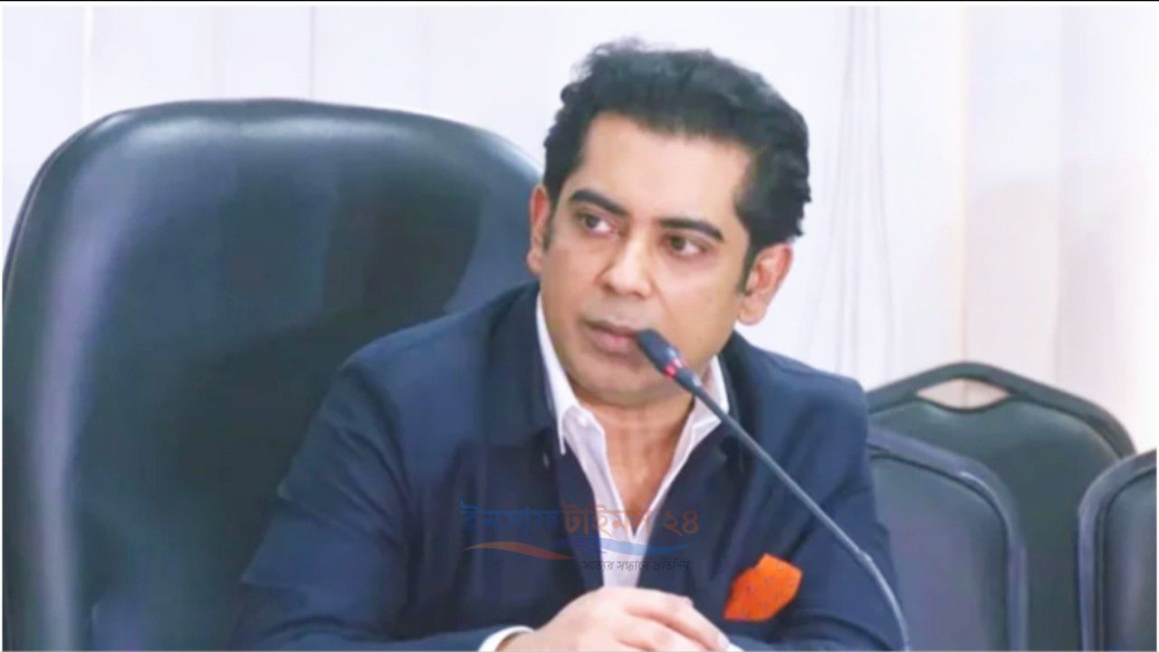 গত ১৭ বছর সংবাদমাধ্যমের হাত বাঁধা ছিল: তথ্যমন্ত্রী