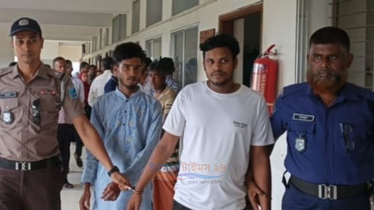 ফরিদপুরে ধর্ষণ মামলায় দুই আসামির যাবজ্জীবন