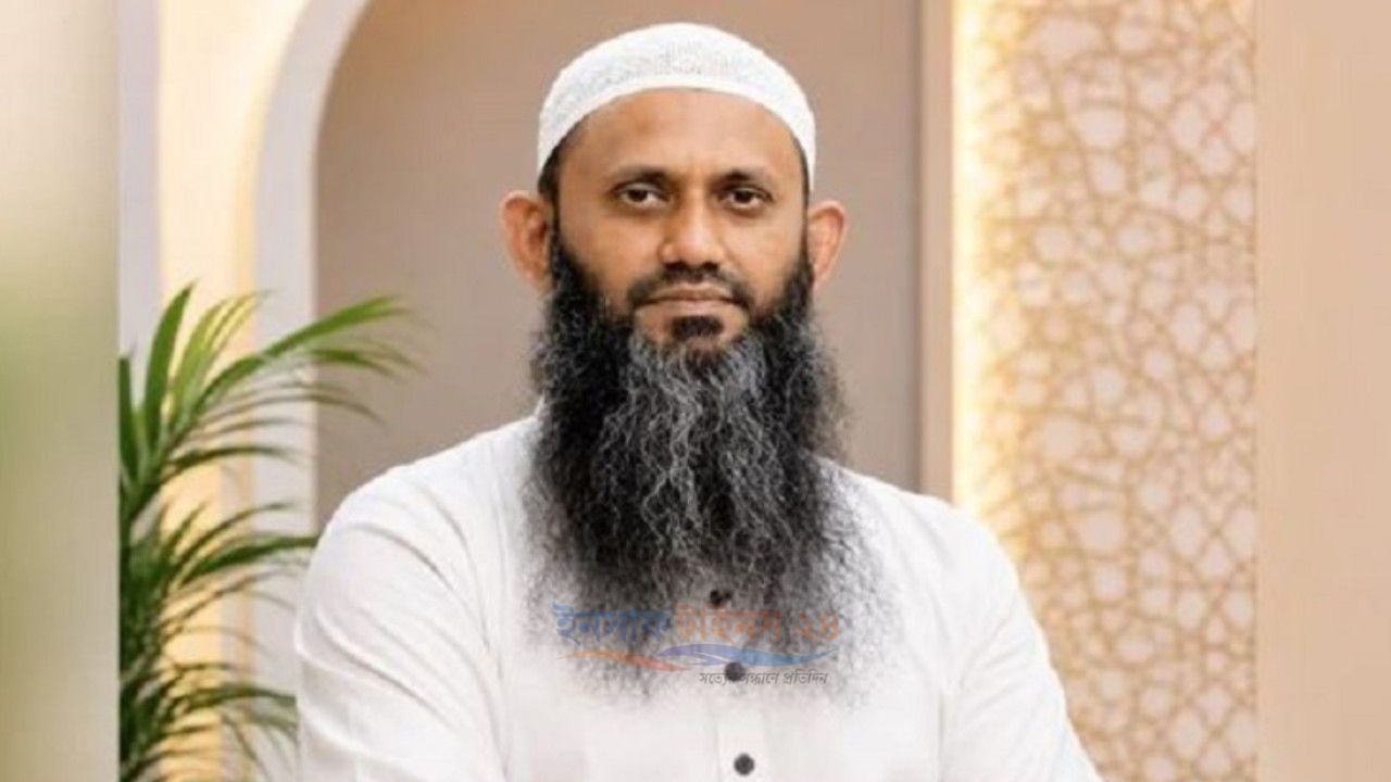 সব ধর্ম ও মতের মানুষ কথা বলার সুযোগ পাবে: ধর্ম প্রতিমন্ত্রী