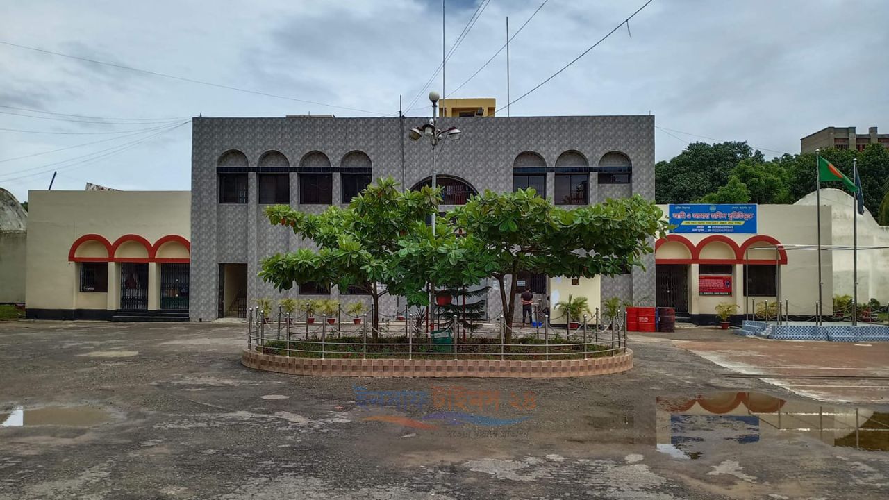 কক্সবাজার জেলা কারাগারে কারারক্ষীদের আঘাতে এক যুবকের মৃত্যু