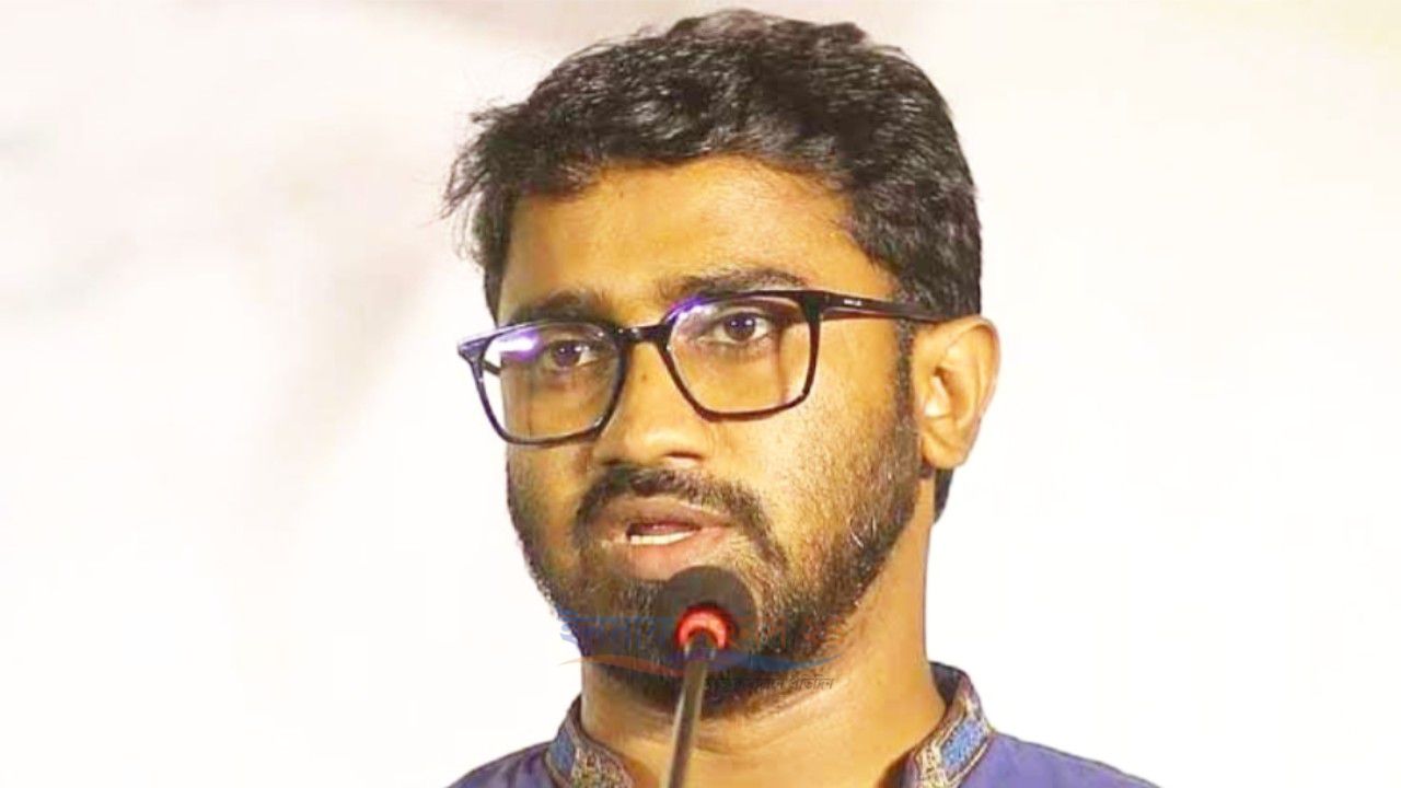 জামায়াত বিসমিল্লাহ বলে মিথ্যা শুরু করে, এনসিপিও শিখে গেছে: রাশেদ খাঁন