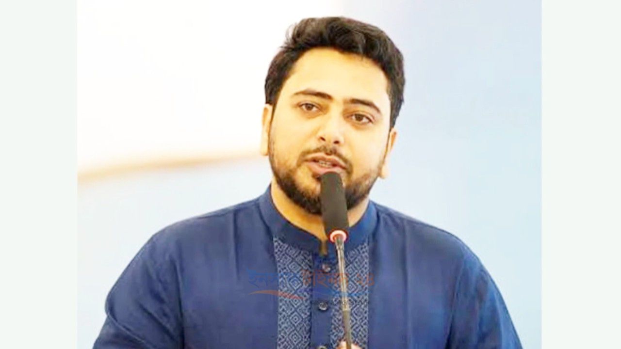 যেসব বিষয়ে নিশ্চয়তা পেলে ঢাকা-দিল্লির নতুন সম্পর্ক হতে পারে, জানালেন নাহিদ