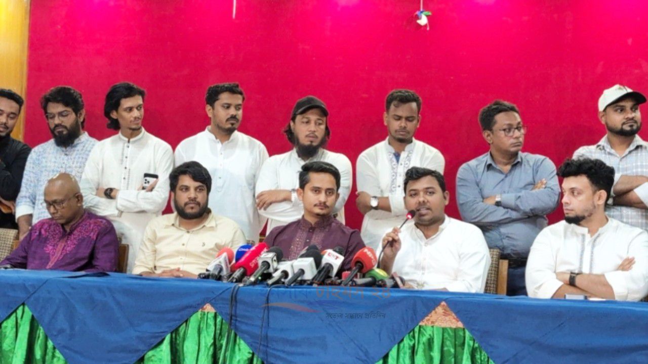 বিএনপি ক্ষমতায় এলেই সংকট বাড়ে: সরোয়ার তুষার