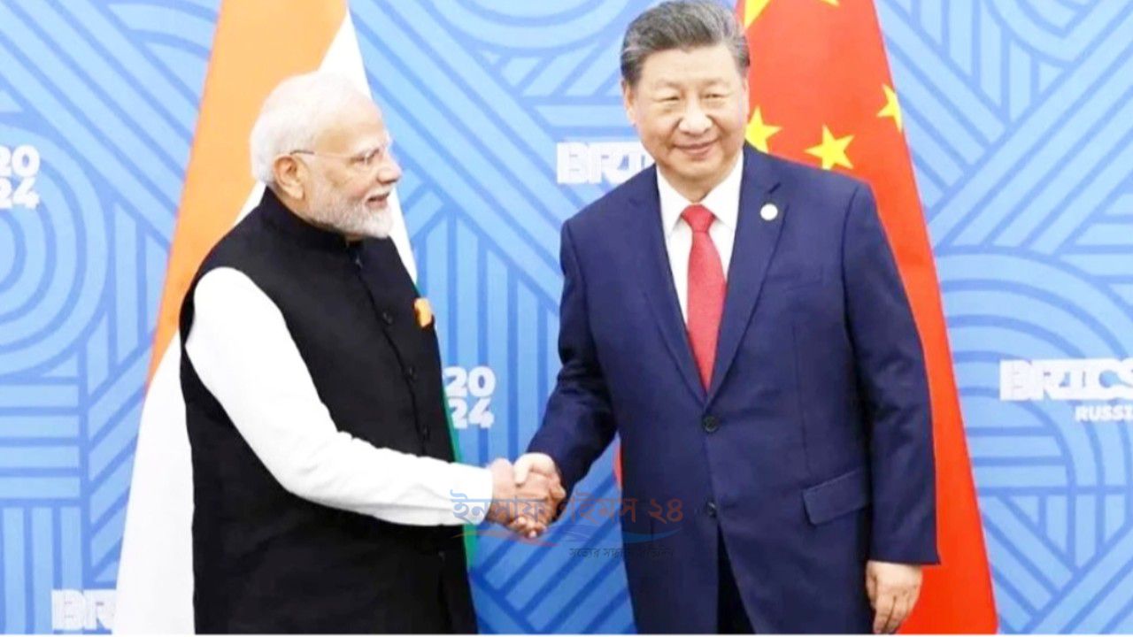 সাত বছর পর ৪০০ সদস্যের প্রতিনিধিদল নিয়ে ভারতে যাচ্ছেন শি জিনপিং
