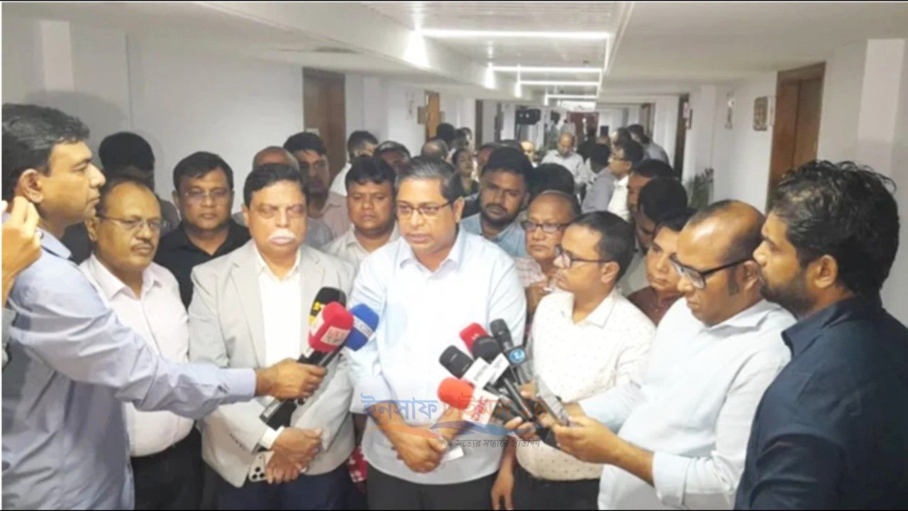 চলতি অর্থবছরের মধ্যেই হবে সব স্থানীয় সরকার নির্বাচন