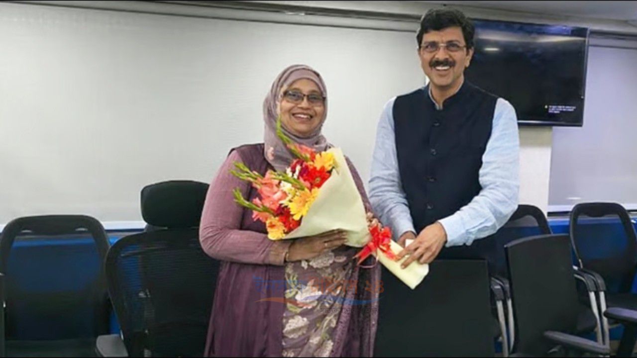 ভারতের বিদ্যুৎ আমদানি বাড়াতে আলোচনা
