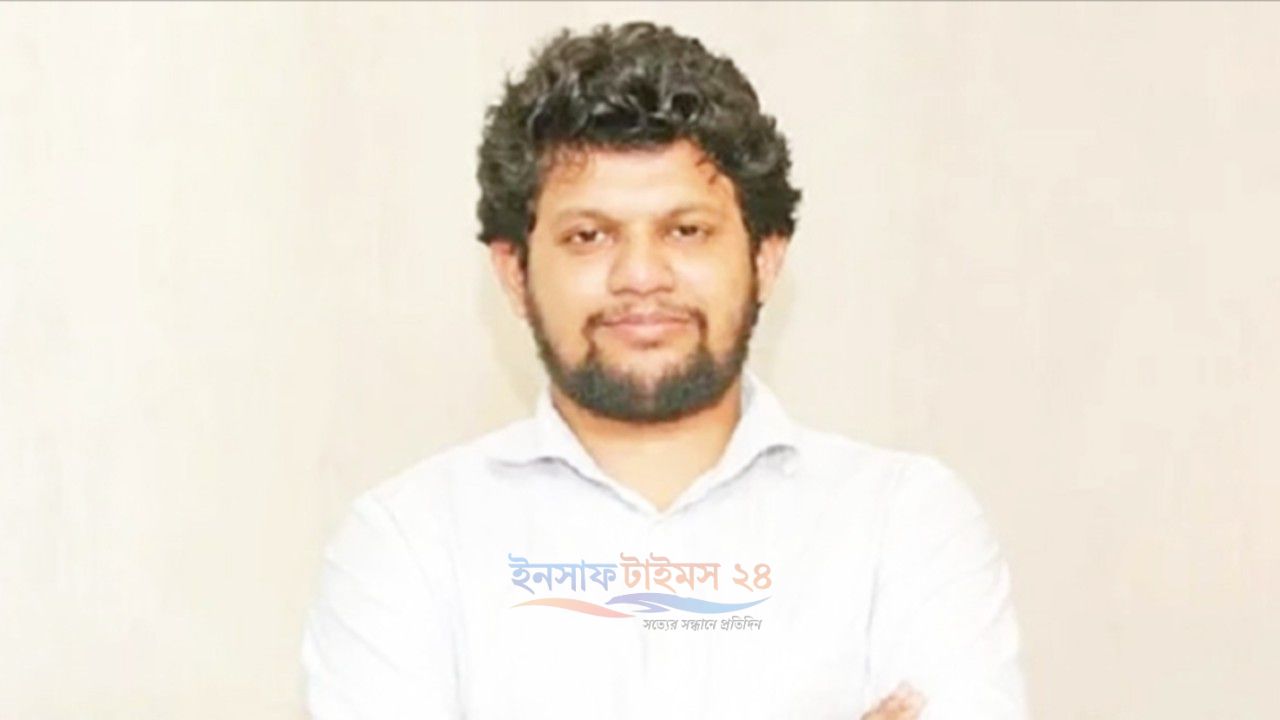 ঈদে মিলাদুন্নবীর আয়োজন সীমিত না করার আহ্বান মাহফুজ আলমের