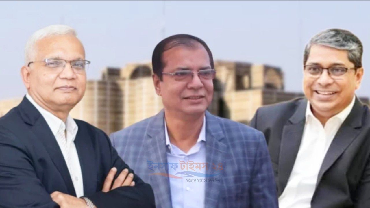 নতুন দায়িত্ব পেলেন ৩ মন্ত্রী-প্রতিমন্ত্রী