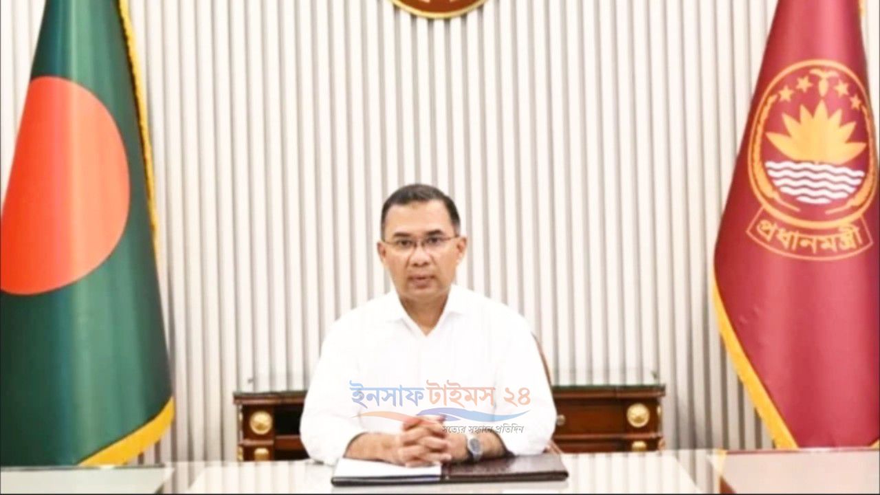 মহানবী (সা.)-এর আদর্শ তরুণদের জন্য হতে পারে প্রেরণার উৎস: প্রধানমন্ত্রী