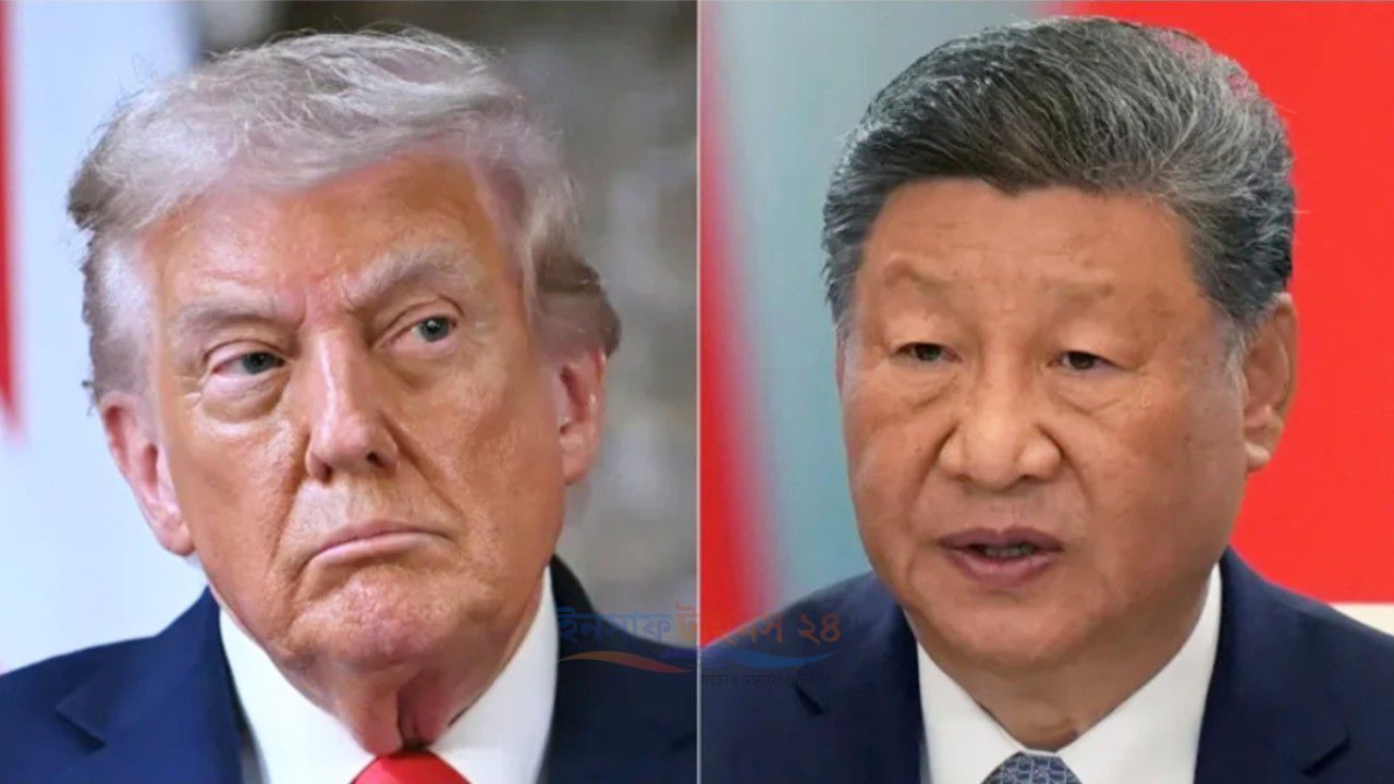 ইরানের সঙ্গে সম্পর্ক নিয়ে যুক্তরাষ্ট্রকে চীনের কড়া হুঁশিয়ারি