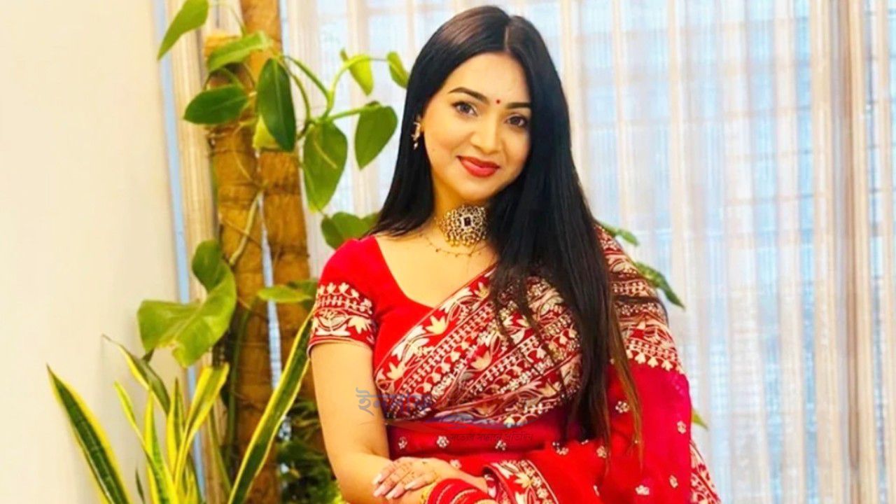 চুক্তিভিত্তিক বিয়ের গুঞ্জন নিয়ে মুখ খুললেন প্রভা