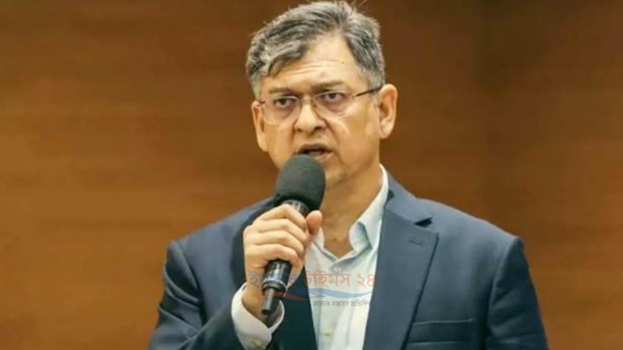পুলিশের পাশাপাশি অন্যান্য বাহিনীকেও জবাবদিহিতায় আনা হবে: স্বরাষ্ট্রমন্ত্রী
