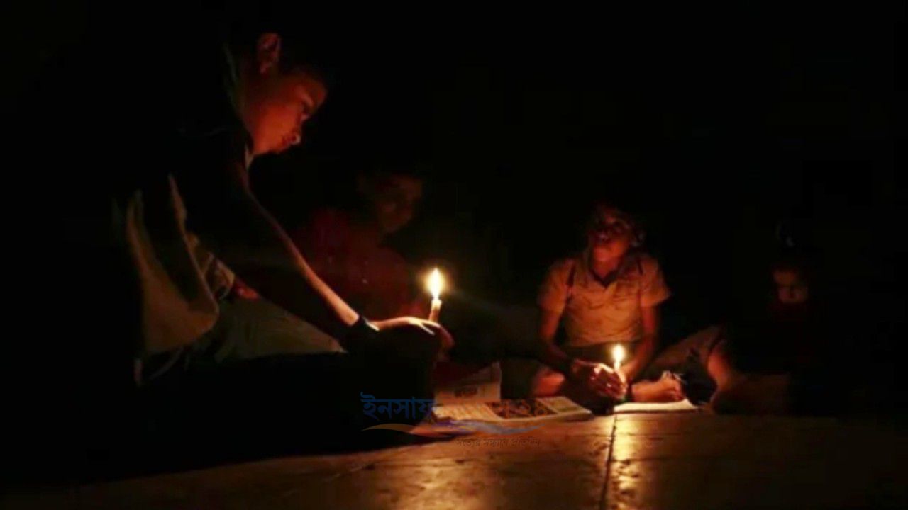 ৬২ বিদ্যুৎকেন্দ্রে উৎপাদন সংকট, ঢাকাসহ সারা দেশে বেড়েছে লোডশেডিং
