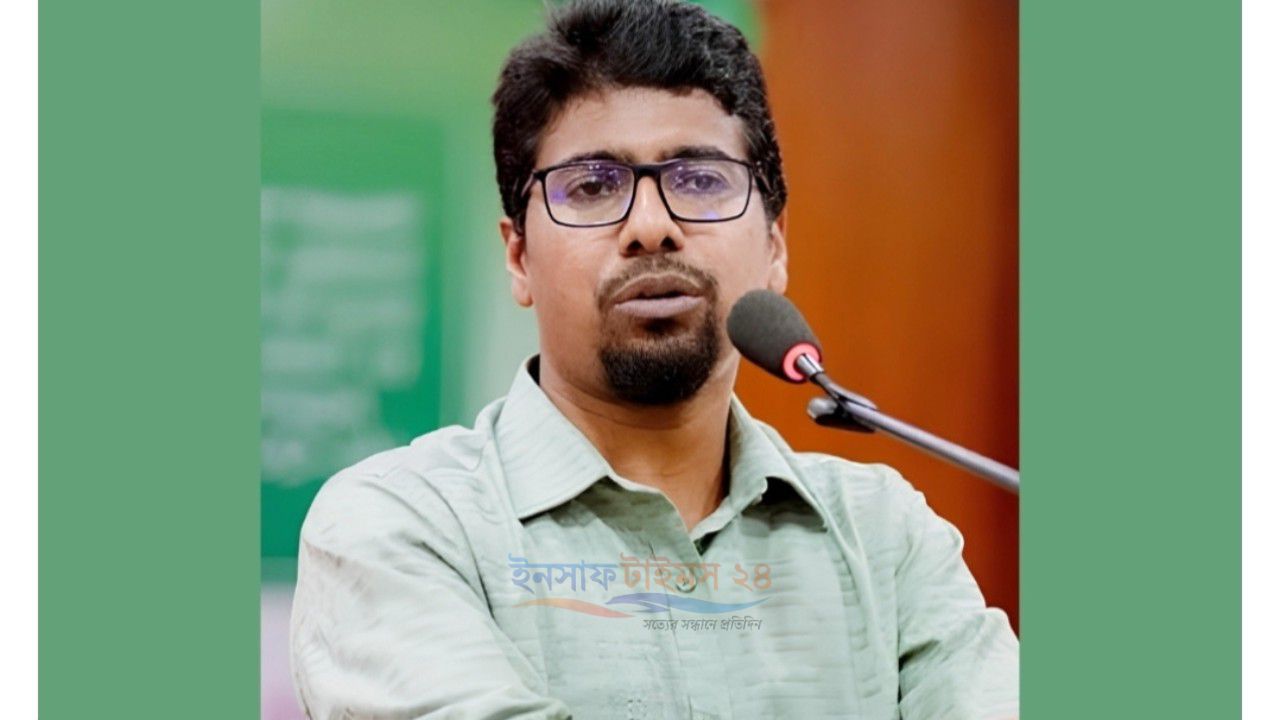 ইশারাত মঞ্জিল’ নামের আড়ালে মুছে যাওয়া বহু ইতিহাসের গল্প রয়েছে: শিবির সভাপতি