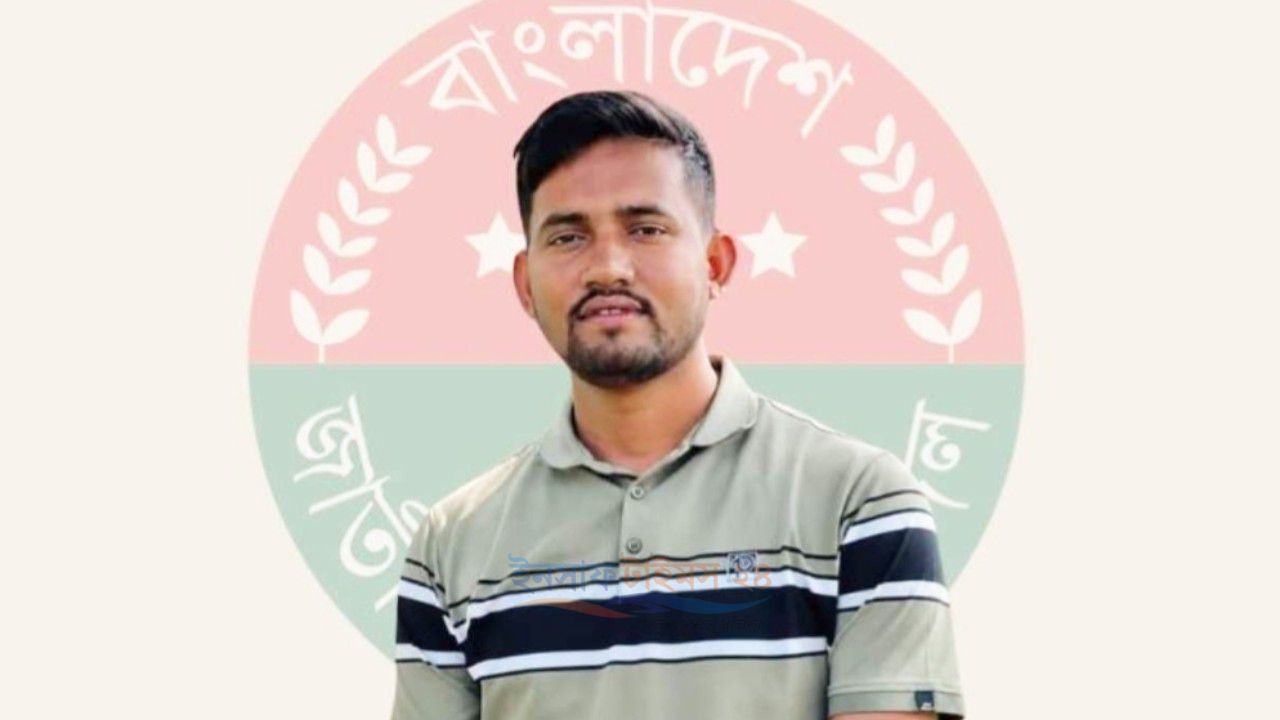 বিএনপির সমালোচনা করে ফেসবুকে পোস্ট, ছাত্রদল নেতাকে বহিষ্কার