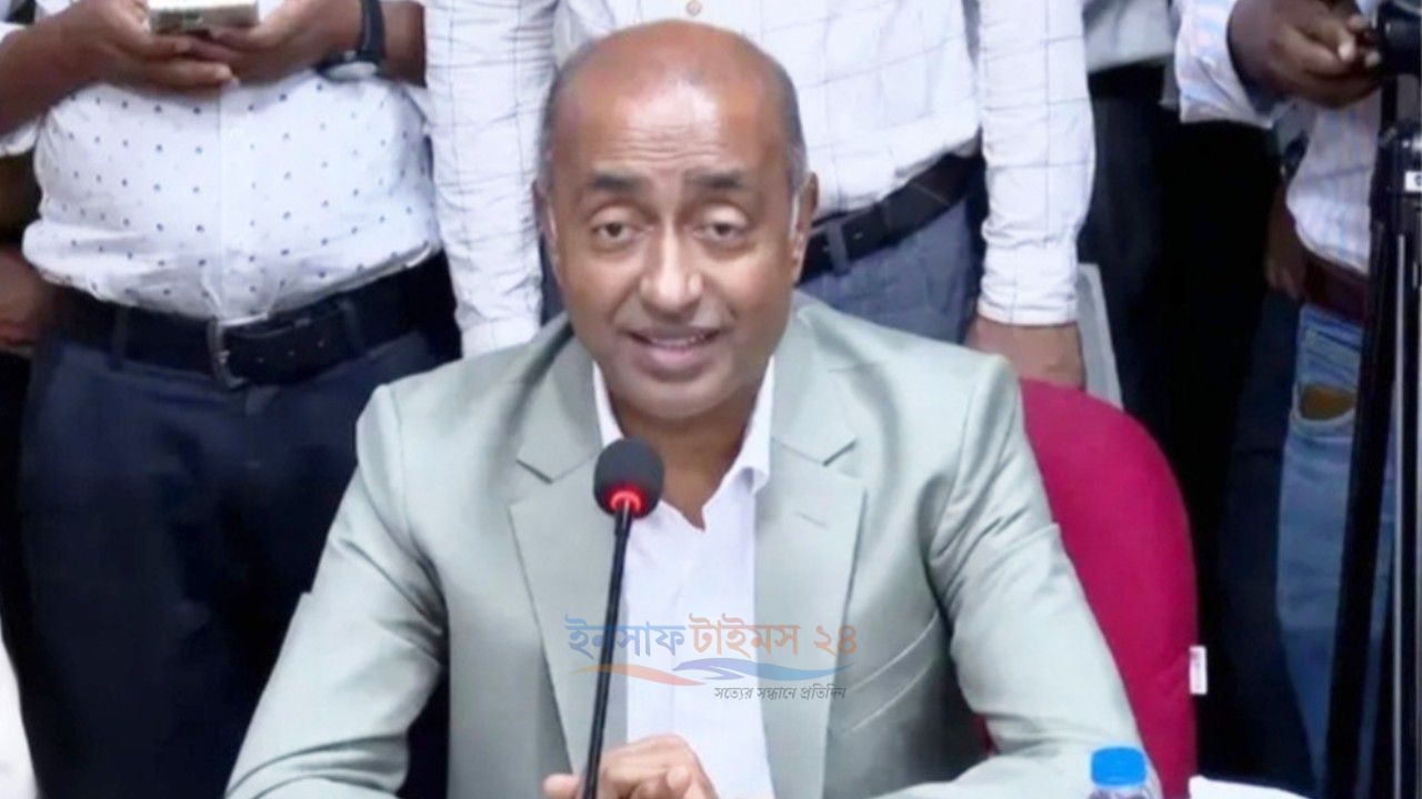 আইনজীবীদের দক্ষতা বাড়াতে প্রশিক্ষণের উদ্যোগ সরকারের