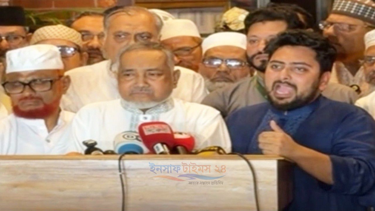 সংসদে স্বেচ্ছাচারিতার পরিস্থিতি তৈরি হয়েছে: বিরোধীদলীয় চিফ হুইপ