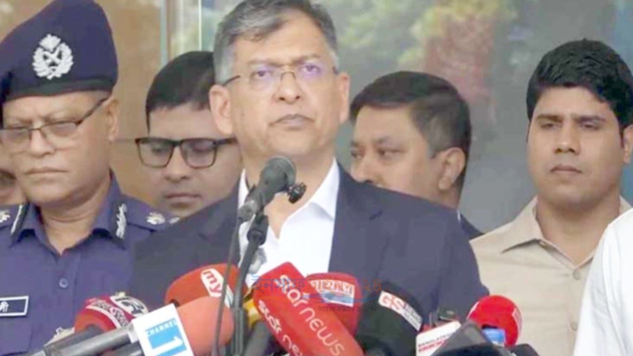 অস্ত্র উদ্ধারের তথ্য দিলে ১০ হাজার থেকে ২ লাখ টাকা পুরস্কার