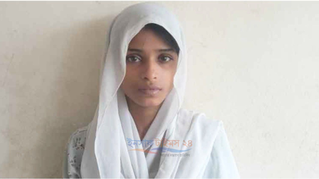 যাত্রাবাড়ী থানা থেকে পালানো নারী আসামি কেরানীগঞ্জে আটক