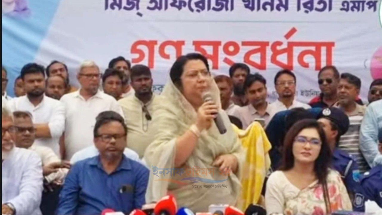 নিরাপদ খাদ্য নিশ্চিত করাই এখন প্রধান অগ্রাধিকার: খাদ্যমন্ত্রী