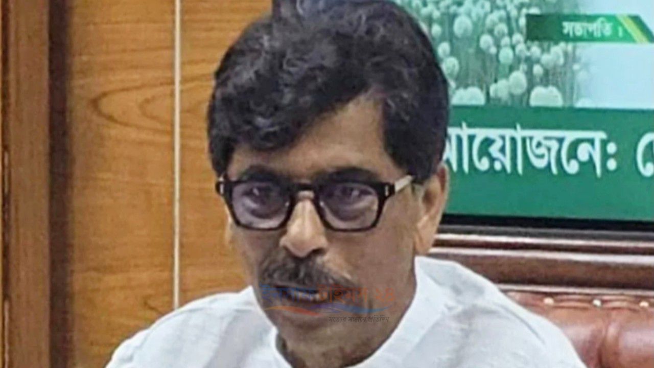 দেশে সারের সংকট নেই, কৃত্রিম সংকট করলে কঠোর ব্যবস্থা: কৃষিমন্ত্রী
