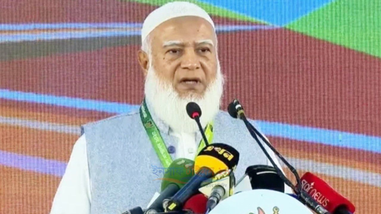 গুমের ঘটনায় জড়িতদের পাশাপাশি ‘মাস্টারমাইন্ডদের’ও বিচারের আওতায় আনার দাবি শফিকুর রহমানের