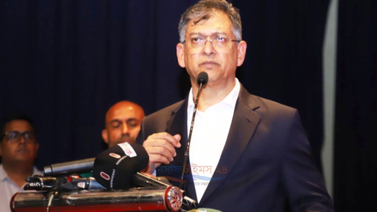বর্তমান সরকারের ছয় মাসে গুম, বিচারবহির্ভূত হত্যা বা রাজনৈতিক নিপীড়ন হয়নি: স্বরাষ্ট্রমন্ত্রী