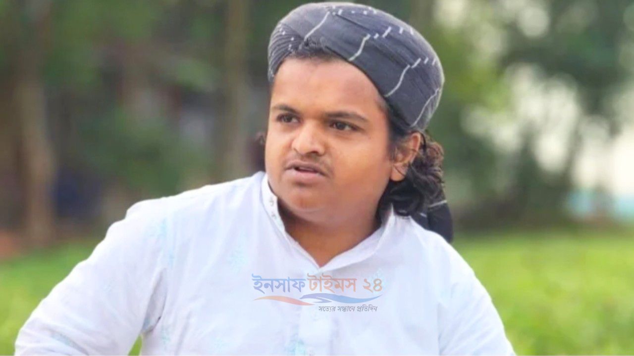 হুজুররা হাসনাতের বেলায় সরব, বিএনপির বেলায় নীরব’: মাদানী