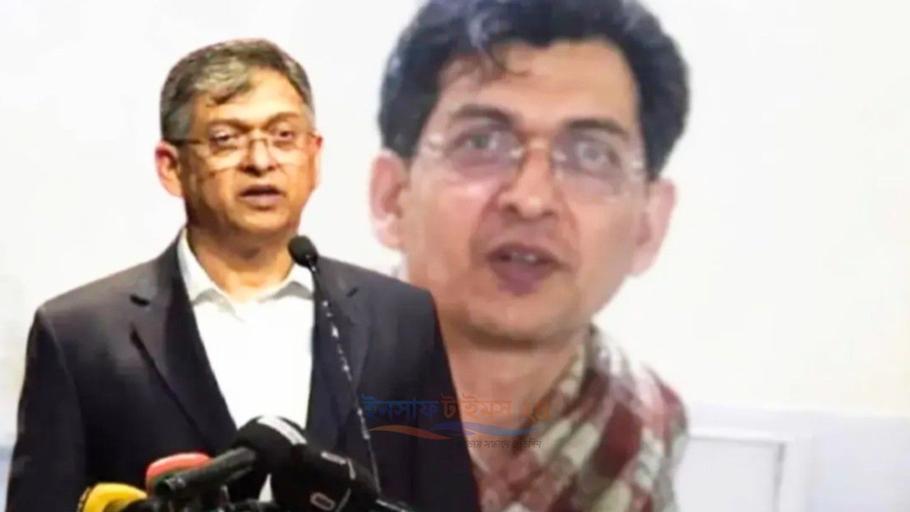 ৬১ দিনের বন্দিজীবনের স্মৃতিচারণে আবেগাপ্লুত স্বরাষ্ট্রমন্ত্রী