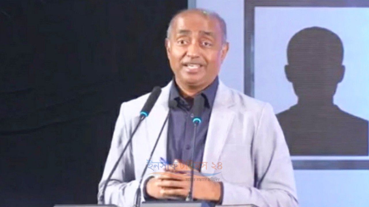 গত ছয় মাসে দেশে পরিকল্পিত রাষ্ট্রীয় গুমের ঘটনা ঘটেনি: আইনমন্ত্রী