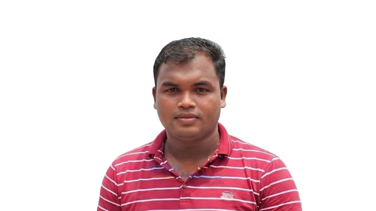মনপুরায় চাঞ্চল্যকর গৃহবধূ ধ/র্ষণ মামলার আসামি ভোলা থেকে গ্রেপ্তার