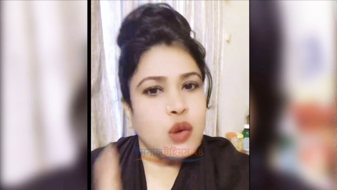 শেখ হাসিনাকে ঘিরে টিকটকে প্রচারণা, বগুড়ায় নারী গ্রেপ্তার