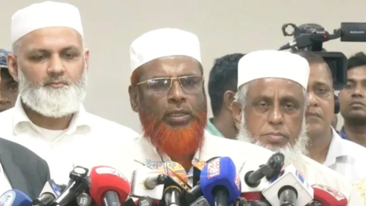 স্থানীয় নির্বাচনে জোট নয়, পৃথকভাবে প্রার্থী দেবে দলগুলো: গোলাম পরওয়ার