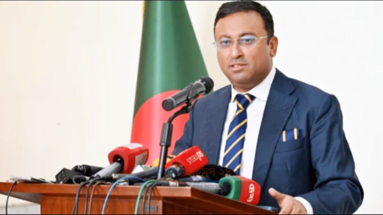 প্রয়োজন অনুযায়ী বোয়িং কেনা হবে, কোনো চাপের কারণে নয়: পররাষ্ট্র প্রতিমন্ত্রী