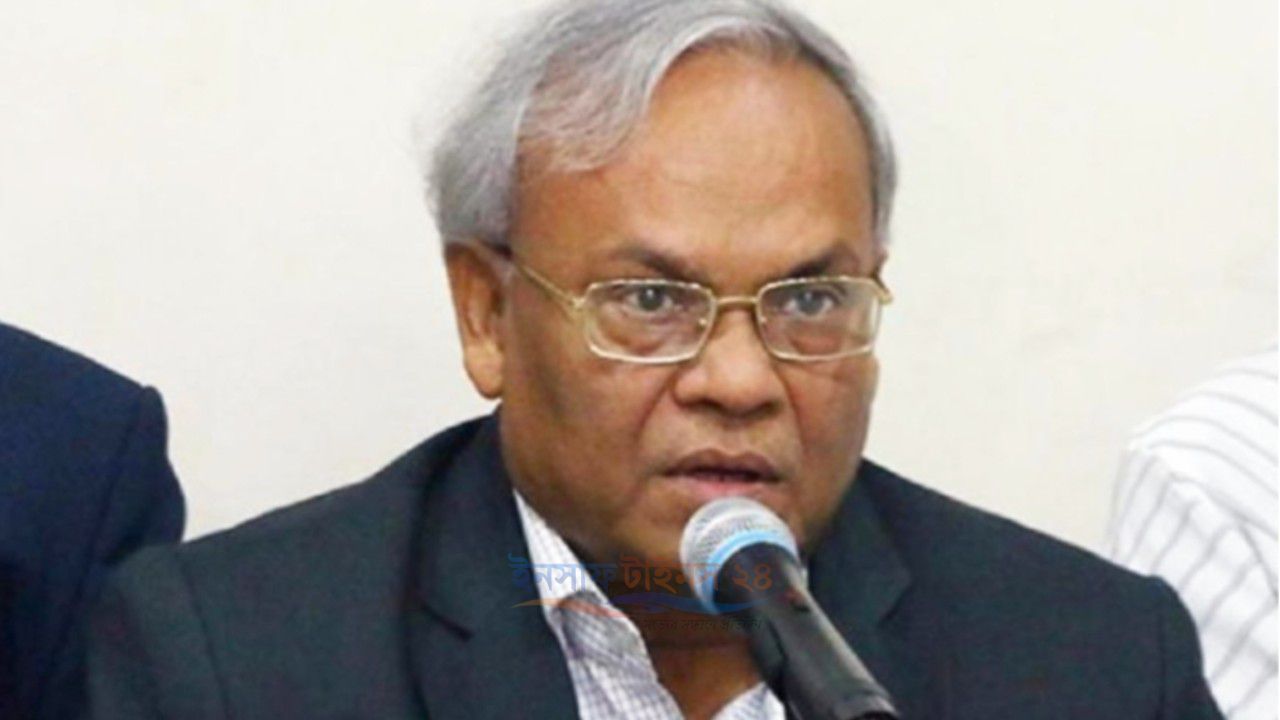 সাত দিনের মধ্যে গ্যাস সংকট স্বাভাবিক হবে: রিজভী