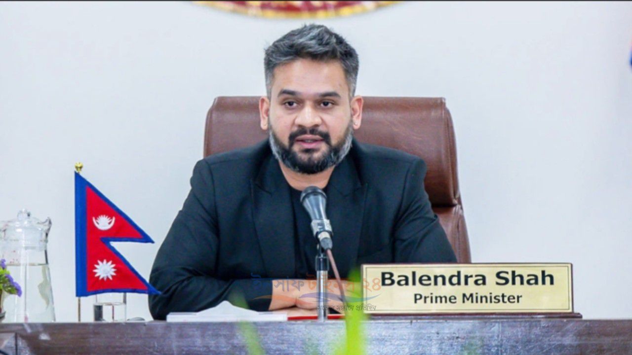 হিমালয়ে দুর্যোগ: জলবায়ু পরিবর্তন মোকাবিলায় আন্তর্জাতিক পদক্ষেপ চান নেপালের প্রধানমন্ত্রী