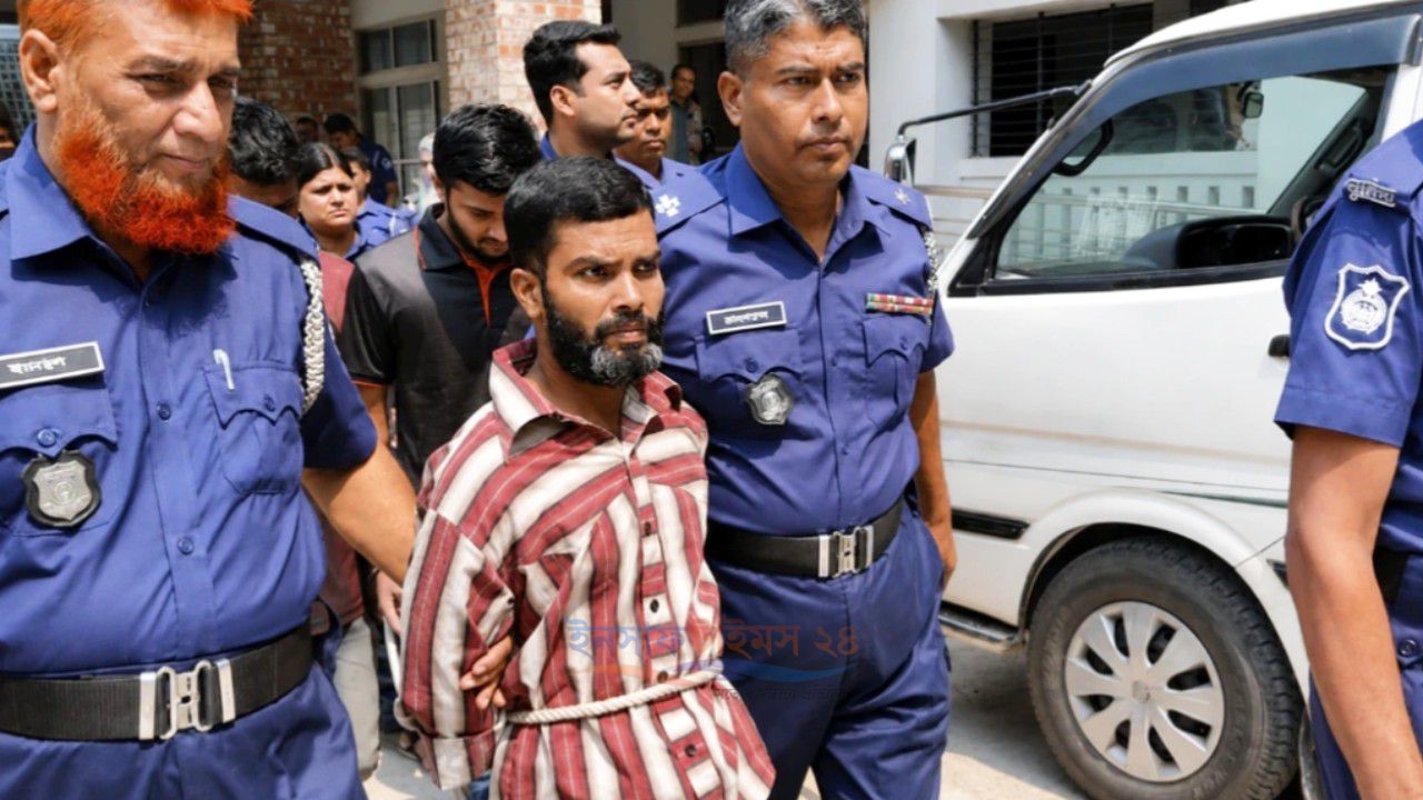 শিশু আছিয়া ধর্ষণ-হত্যা মামলায় হিটু শেখের মৃত্যুদণ্ড বহাল