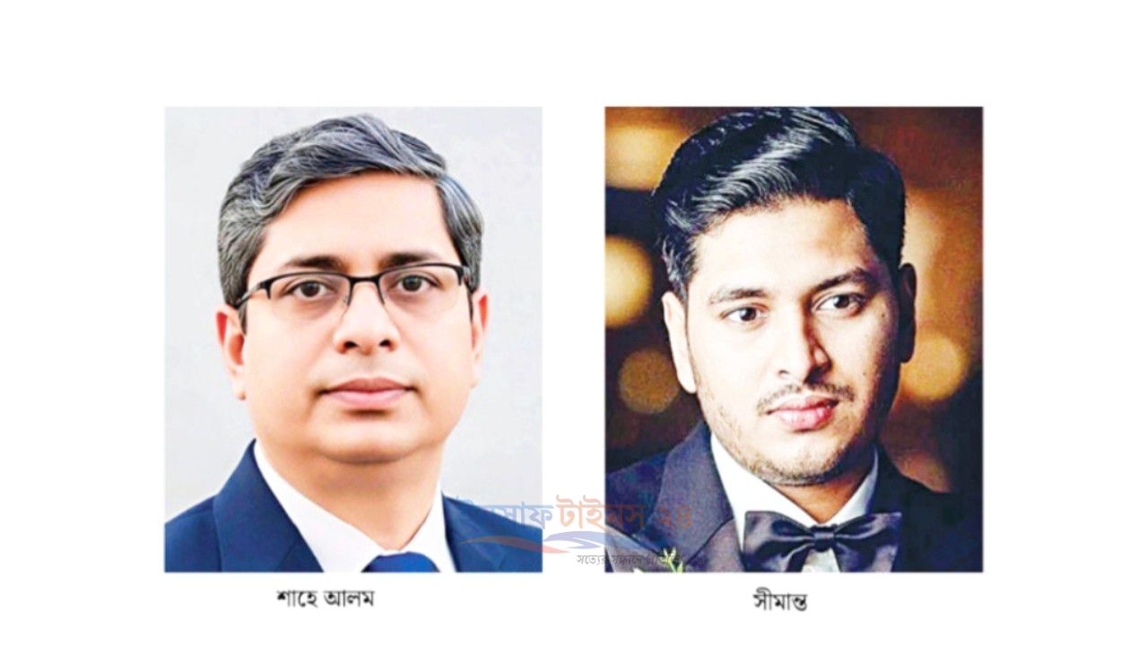 প্রতিমন্ত্রী শাহে আলমের পারিবারিক প্রতিষ্ঠানের ৭১ কোটি টাকার সরকারি কাজ