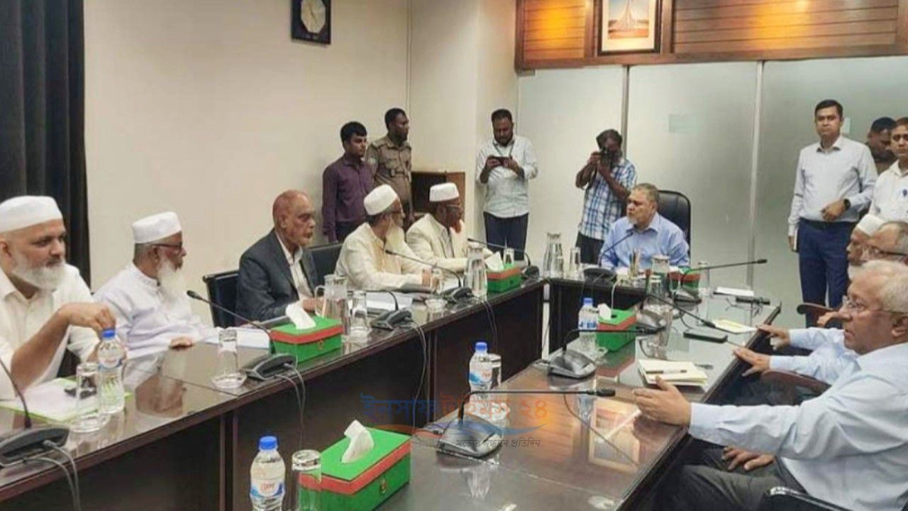 স্থানীয় সরকার নির্বাচনে এমপিওভুক্ত শিক্ষকদের অংশগ্রহণের সুযোগসহ জামায়াতের ৯ দাবি
