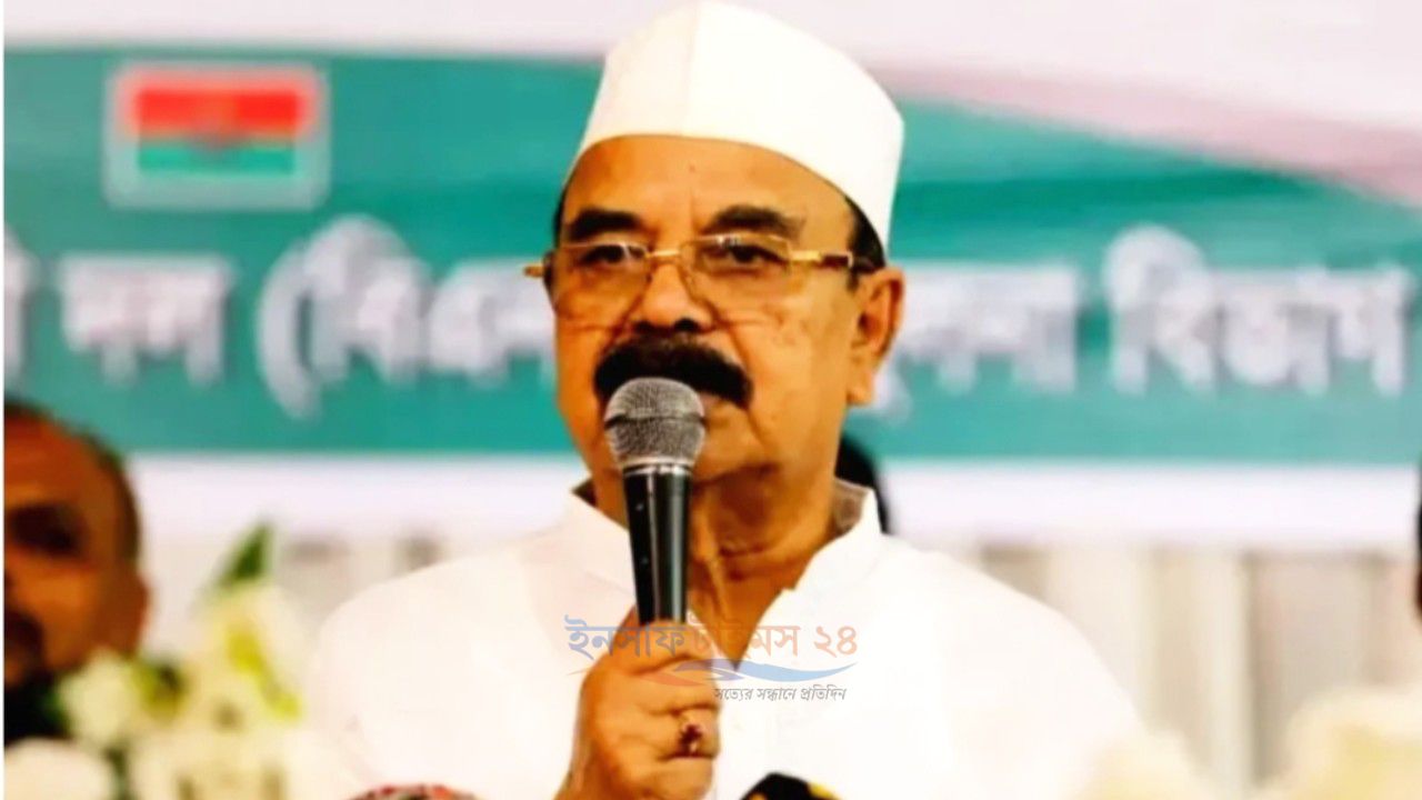 গয়েশ্বর চন্দ্র রায়: গণতন্ত্র পুনরুদ্ধারে নেতাকর্মীদের ধৈর্য ধরতে হবে
