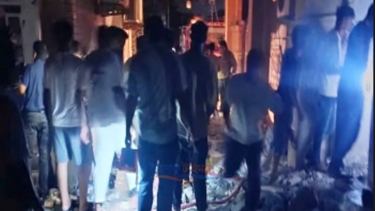 ইরানের বিভিন্ন স্থানে যুক্তরাষ্ট্রের দফায় দফায় হামলা, নিহত ১১